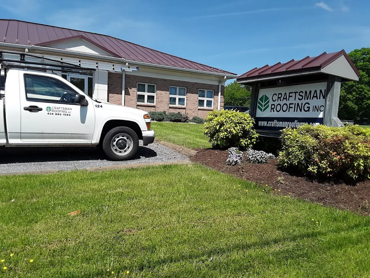 Quality Hail Damage Roof Repair by experienced craftsmen in New Tacoma